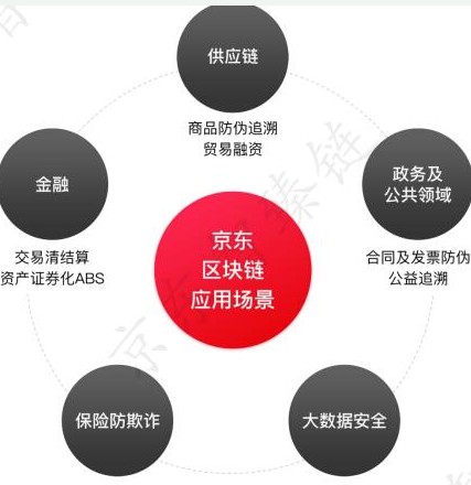 区块链技术在政府与公共服务中的角色-九游平台(图2)