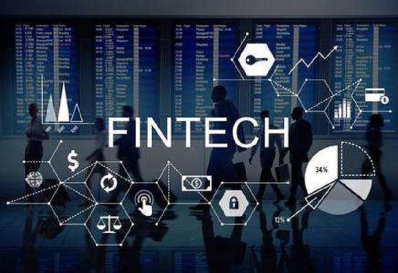 九游APP|数字化转型：信息技术对金融科技的革新影响(图1)