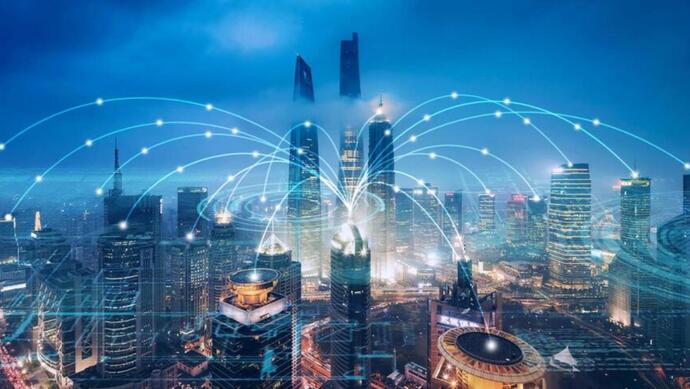 九游官网-信息科技如何助力智慧城市的数字化转型(图2)